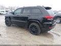 Photo 3 of 17 — 2021 Jeep Grand Cherokee
