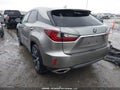 Photo 3 of 19 — 2019 Lexus RX 350