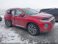 Photo 13 of 17 — 2020 Hyundai Santa Fe