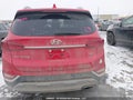 Photo 16 of 17 — 2020 Hyundai Santa Fe