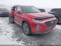 Photo 1 of 17 — 2020 Hyundai Santa Fe