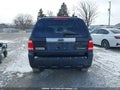 Photo 15 of 16 — 2008 Ford Escape Hybrid