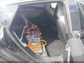 Photo 11 of 18 — 2015 Tesla Model S