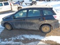 Photo 15 of 18 — 2008 Toyota Matrix