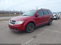 Photo 2 of 18 — 2011 Dodge Journey