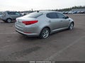 Photo 4 of 20 — 2012 Kia Optima