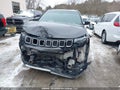 Photo 6 of 20 — 2023 Jeep Compass