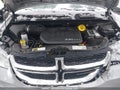 Photo 10 of 17 — 2017 Dodge Grand Caravan