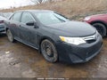 Photo 13 of 18 — 2014 Toyota Camry