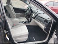 Photo 5 of 18 — 2014 Toyota Camry