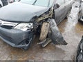Photo 6 of 18 — 2014 Toyota Camry