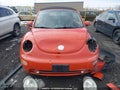 Photo 13 of 19 — 2003 Volkswagen Beetle