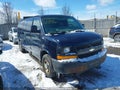 Photo 1 of 16 — 2006 Chevrolet Express 2500