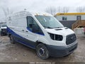 Photo 1 of 19 — 2018 Ford Transit