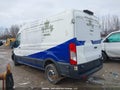 Photo 3 of 19 — 2018 Ford Transit