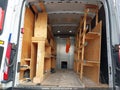 Photo 8 of 19 — 2018 Ford Transit