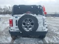 Photo 17 of 18 — 2025 Ford Bronco