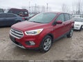 Photo 2 of 18 — 2018 Ford Escape