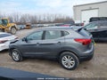 Photo 14 of 17 — 2017 Nissan Rogue Sport