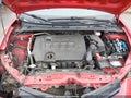 Photo 10 of 21 — 2017 Toyota Corolla