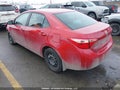 Photo 3 of 21 — 2017 Toyota Corolla