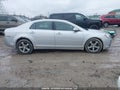 Photo 13 of 17 — 2009 Chevrolet Malibu