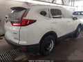 Photo 4 of 22 — 2021 Honda CR-V