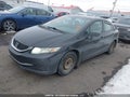 Photo 2 of 19 — 2015 Honda Civic
