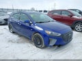 Photo 1 of 19 — 2019 Hyundai Ioniq