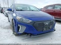 Photo 6 of 19 — 2019 Hyundai Ioniq