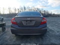 Photo 17 of 20 — 2012 Honda Civic