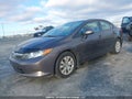 Photo 2 of 20 — 2012 Honda Civic