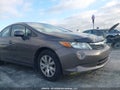 Photo 6 of 20 — 2012 Honda Civic