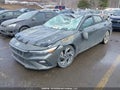 Photo 2 of 21 — 2025 Hyundai Elantra