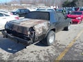 Photo 4 of 19 — 1986 Oldsmobile Cutlass Supreme