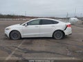 Photo 14 of 19 — 2018 Ford Fusion