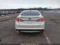 Photo 16 of 19 — 2018 Ford Fusion