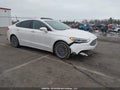 Photo 1 of 19 — 2018 Ford Fusion