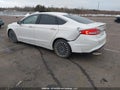Photo 3 of 19 — 2018 Ford Fusion