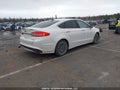 Photo 4 of 19 — 2018 Ford Fusion