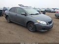 Photo 1 of 23 — 2009 Toyota Corolla