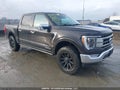 Photo 1 of 18 — 2021 Ford F-150