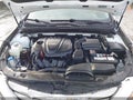 Photo 10 of 19 — 2013 Hyundai Sonata