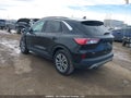Photo 3 of 21 — 2022 Ford Escape