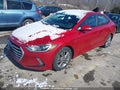 Photo 2 of 21 — 2018 Hyundai Elantra