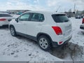 Photo 3 of 16 — 2017 Chevrolet Trax