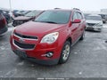Photo 2 of 18 — 2014 Chevrolet Equinox