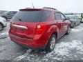 Photo 4 of 18 — 2014 Chevrolet Equinox