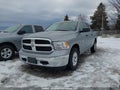 Photo 2 of 16 — 2023 Ram 1500