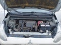 Photo 10 of 18 — 2015 Mitsubishi Mirage